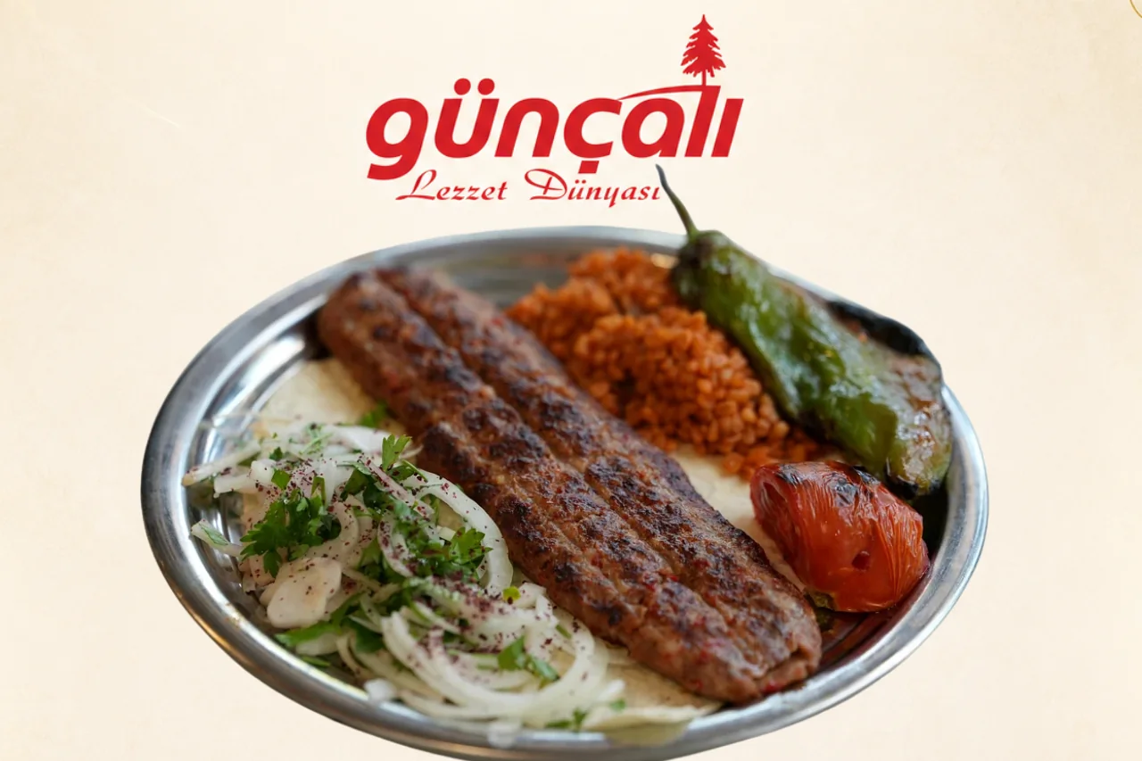 Açma Adana Kebabı ürün görseli