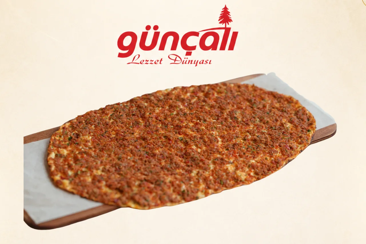 Antep Lahmacun ürün görseli
