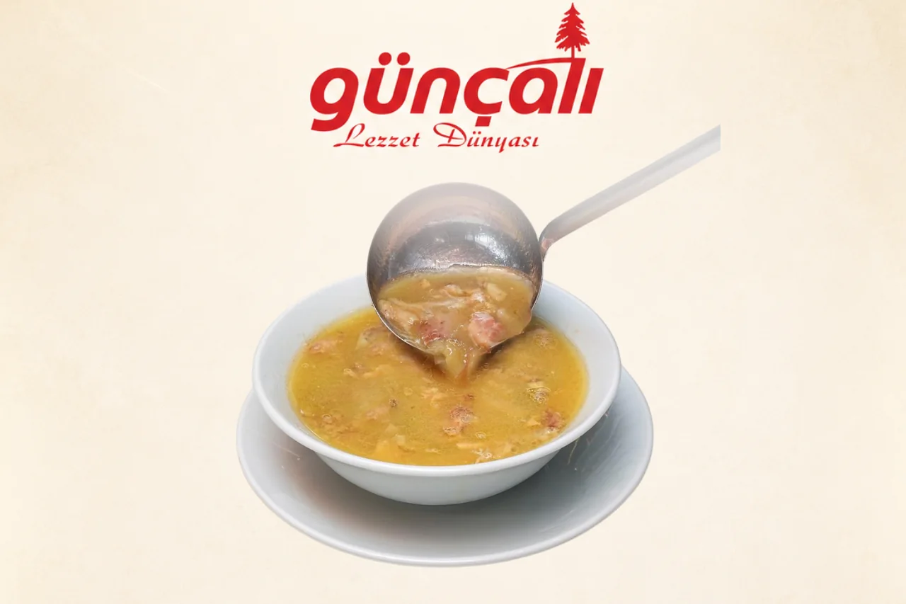 Ayak Paça ürün görseli