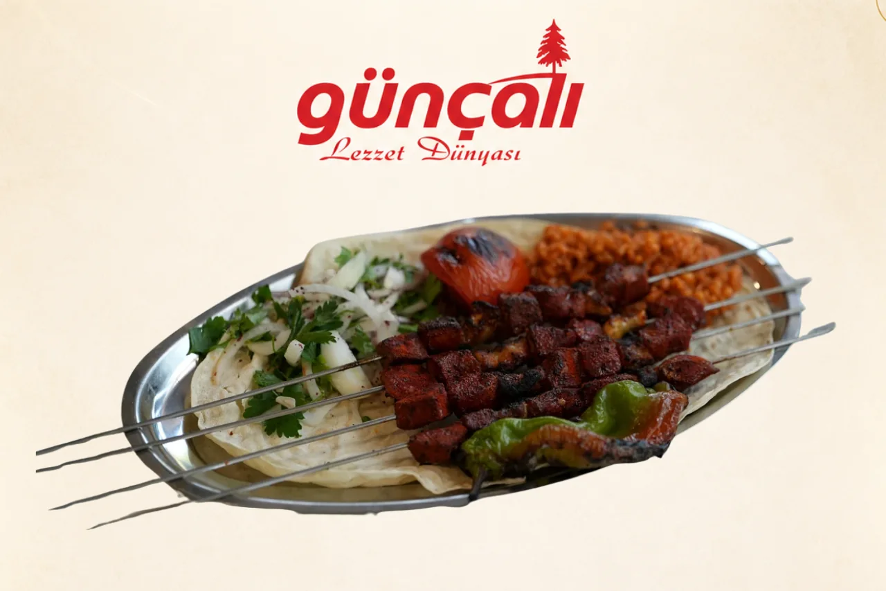 Ciğer Şiş ürün görseli