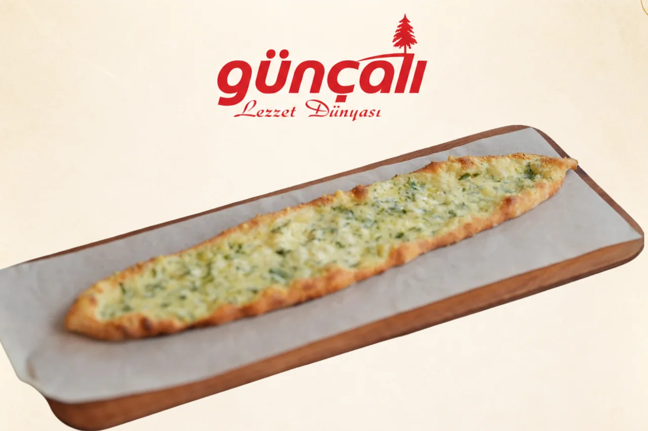 Çökelekli Pide ürün görseli