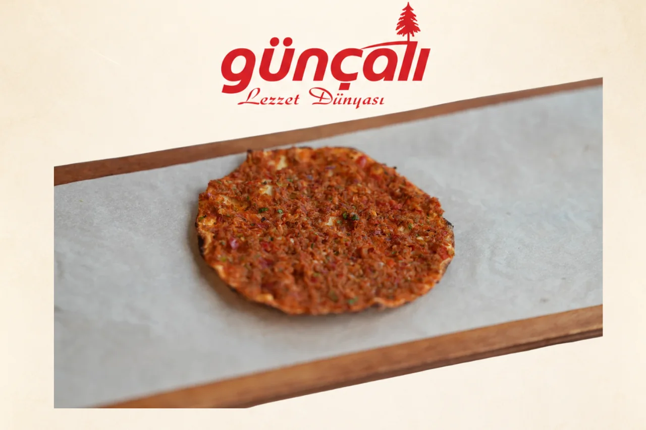 Fındık Lahmacun ürün görseli