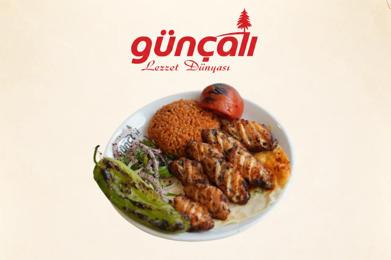 Tavuk Kanat ürün görseli
