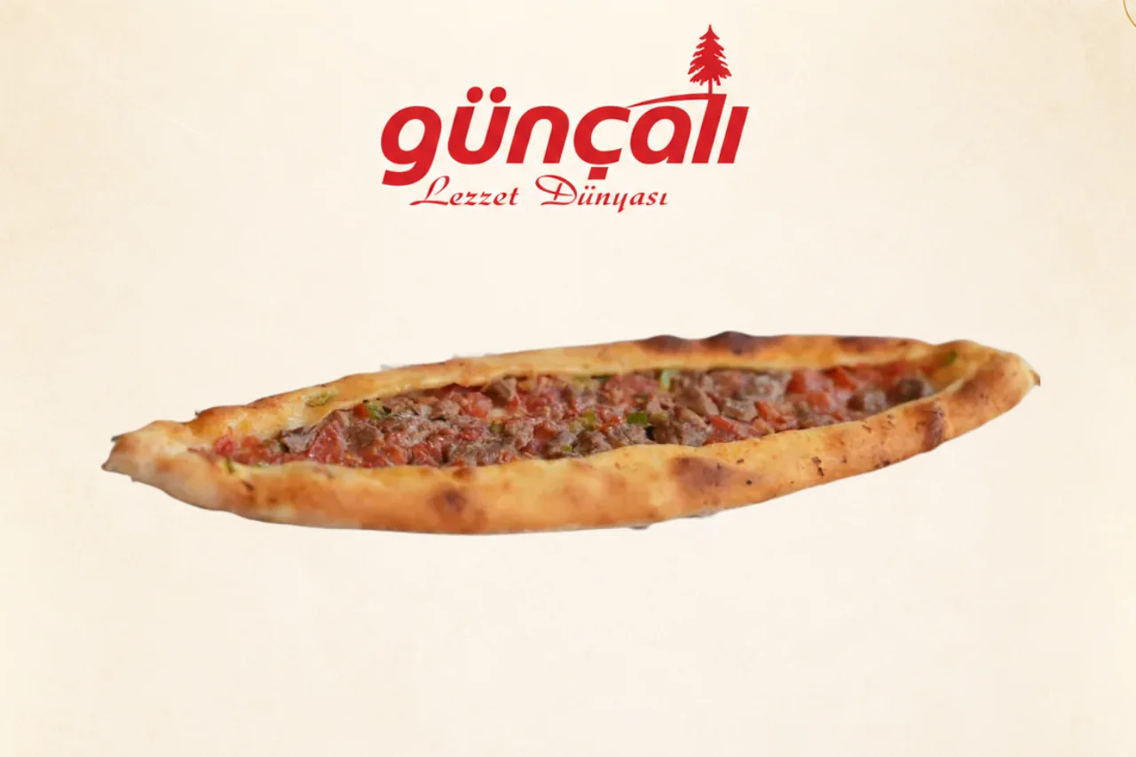 Kuşbaşılı Cantık ürün görseli