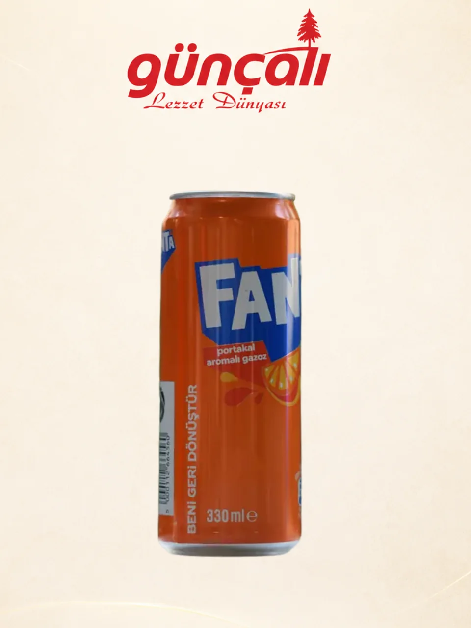 Fanta ürün görseli 1
