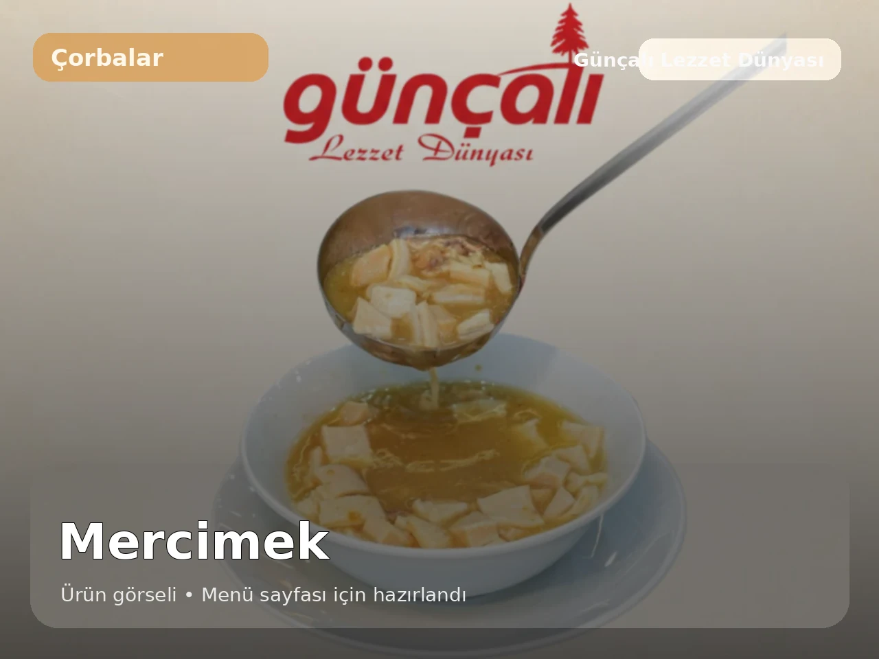 Mercimek ürün görseli