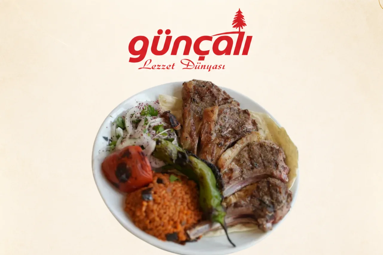 Pirzola Porsiyon ürün görseli