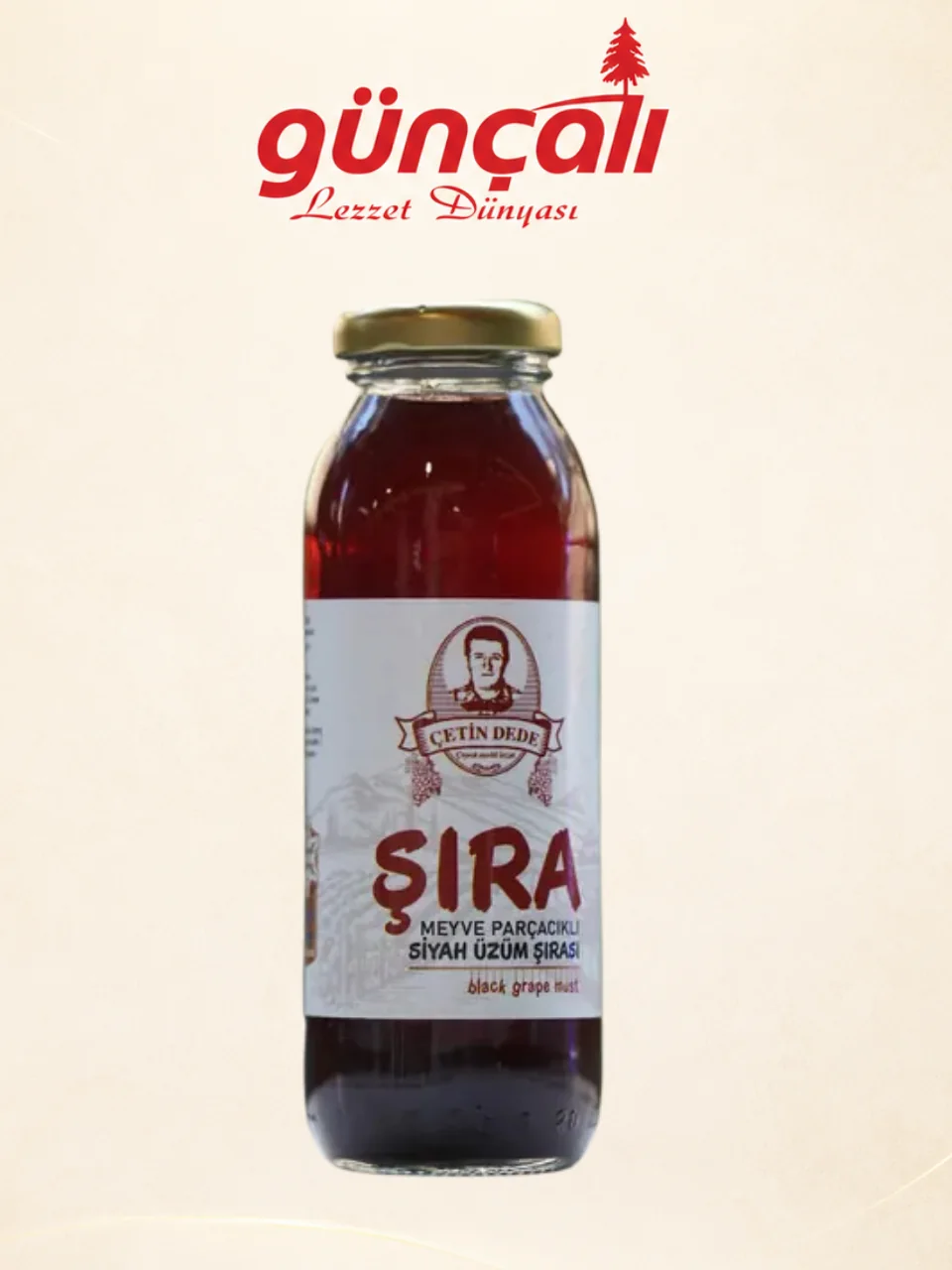 Şıra ürün görseli