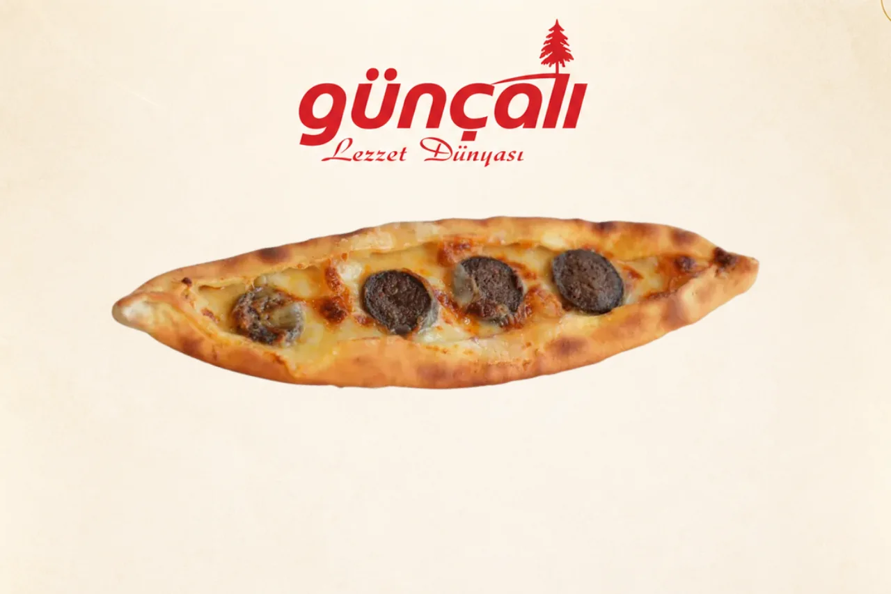 Kaşarlı Sucuklu Cantık ürün görseli