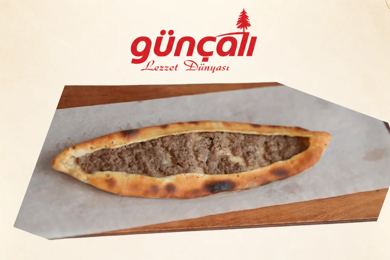 Tokat Kıymalı Cantık ürün görseli