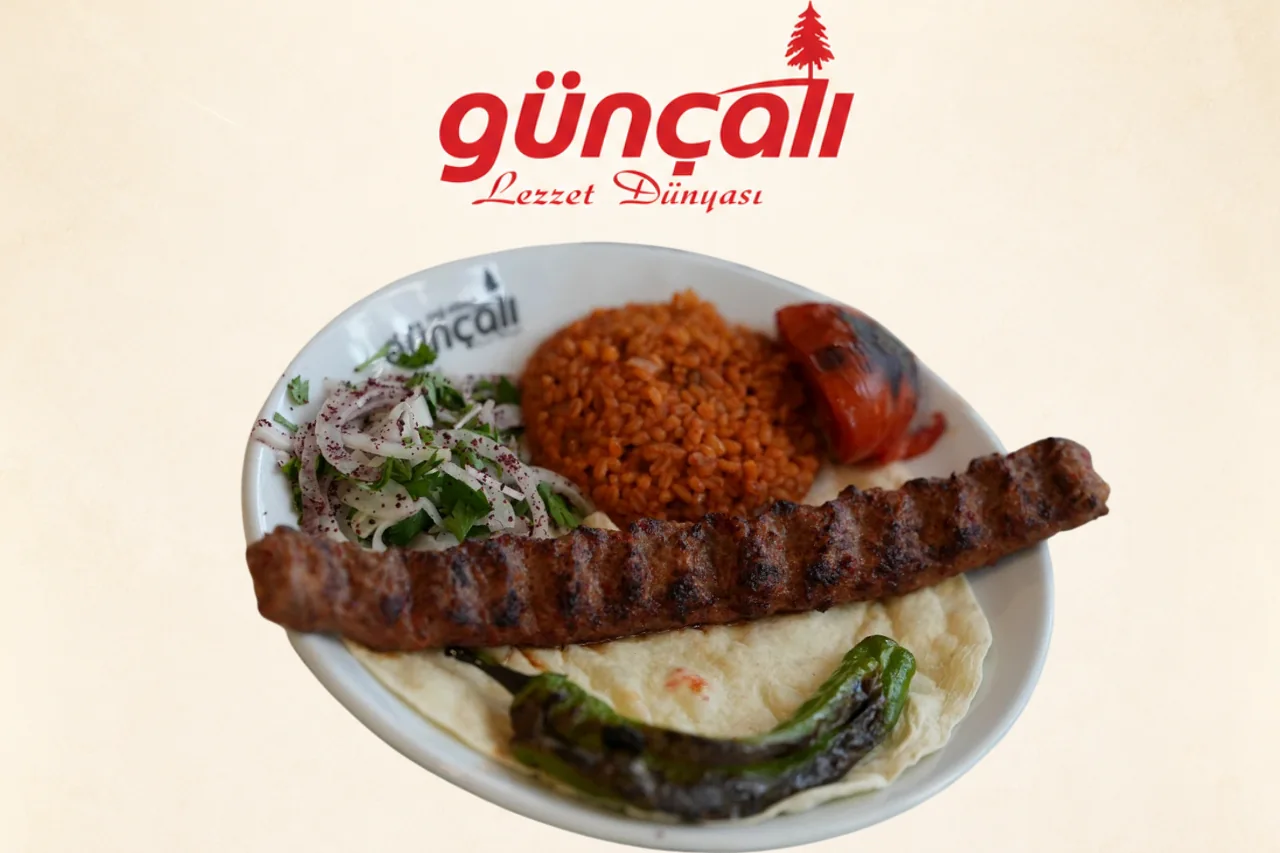 Urfa Kebabı ürün görseli